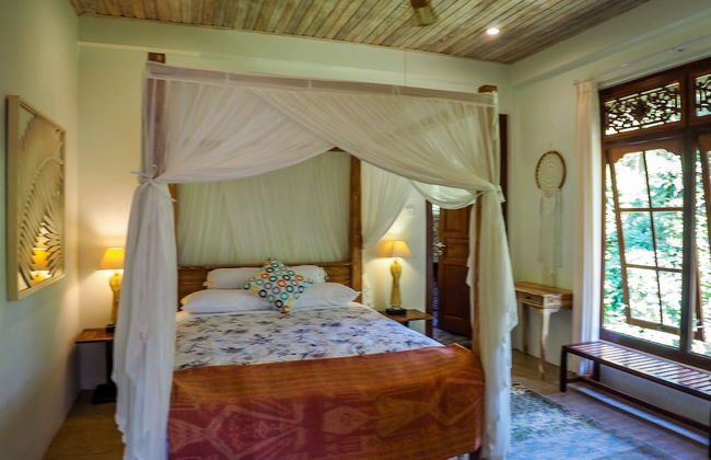 Devi's Place Tejakula - Foto 2