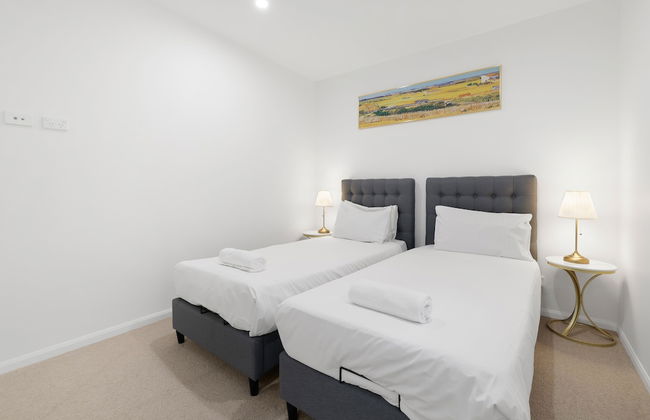 The Peninsula at Hope Island - Foto 19