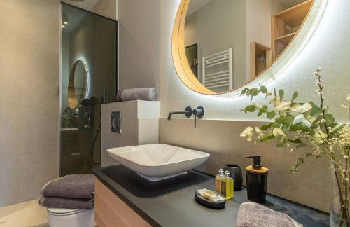 Spacious 3-Bed Apartment in Salamanca Madrid - Photo 18
