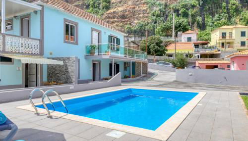 Casa da Tia Celeste I, a Home in Madeira - Photo 5