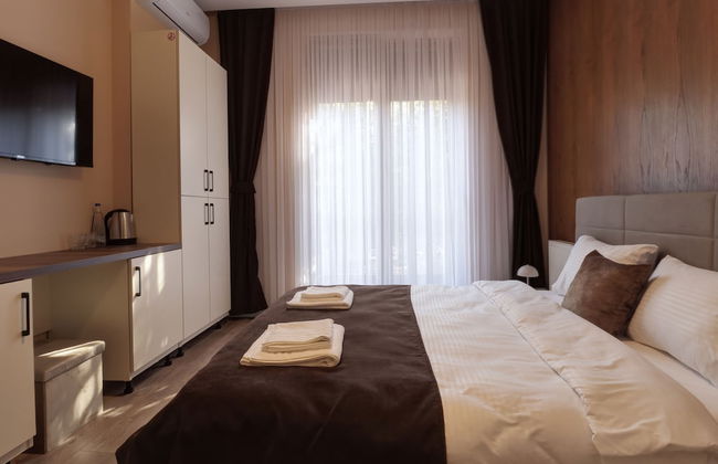 Midtown Prishtina Stays - Photo 31