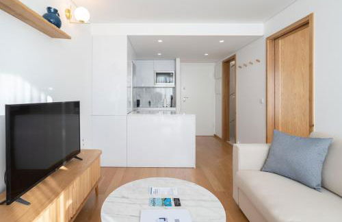 Habitatio - Bom Sucesso by LuxiStay - Foto 66