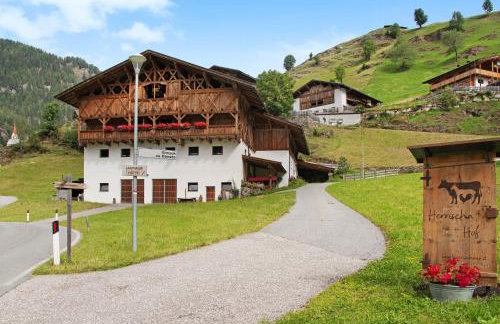 Herrischner Apartement 1 - Photo 6