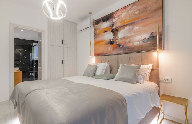 Cavo Mare Mirazur Luxury Retreat - Foto 5