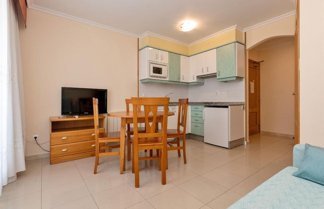 Duerming Velero Apartamentos - Foto 11