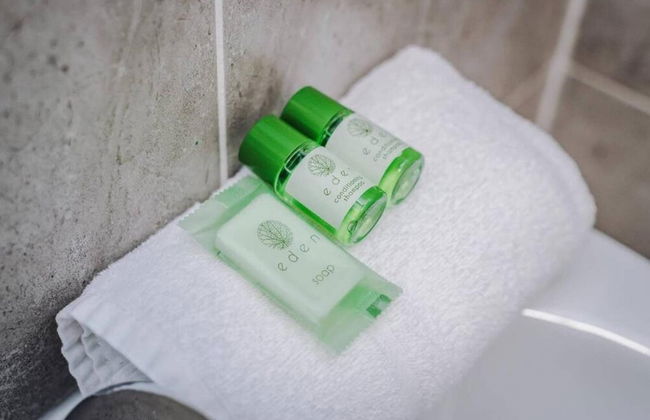 Host Apartments The Georgian Quarters at Bedford - Foto 19