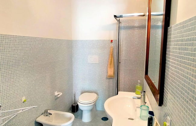 Amalfi Coast Countryside With Jacuzzi and Garden - Foto 17