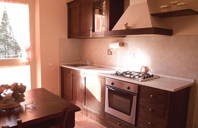 Agriturismo Le Dolci Colline - Photo 18