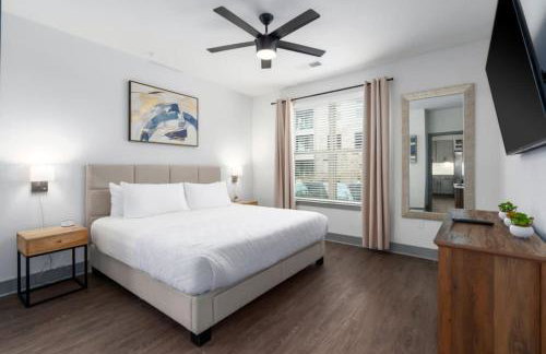 Grandview Getaway, Fitness Center, Secure Parking - Photo 6