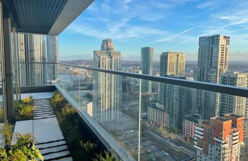 2 Bedrm Apartment Wrap Balcony Spa Gym Pool Sauna - Foto 53