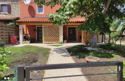 Garden apartment Dena - Foto 16