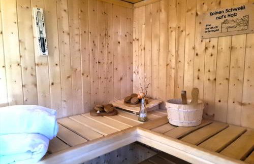 Haus Rosengarten mit Sauna - Foto 10