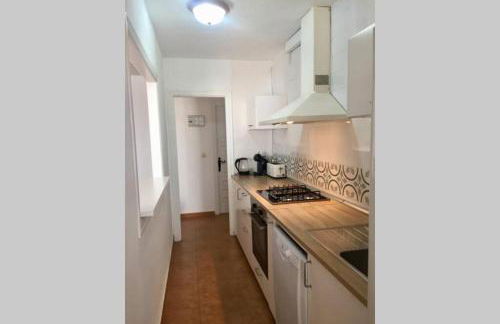 Apartamento 1ª linea de playa en Atlanterra,Zahara de los Atunes - Foto 12