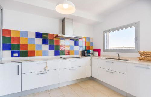 Casa Catalina Mallorca Sea Front - Foto 20