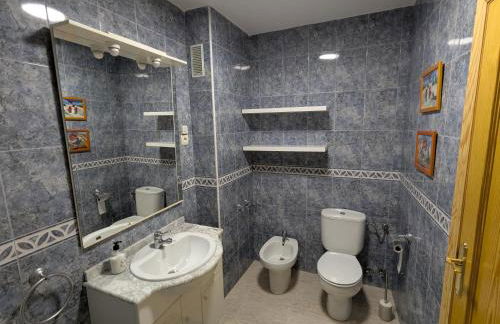 Tu lugar feliz al lado del mar - Foto 23