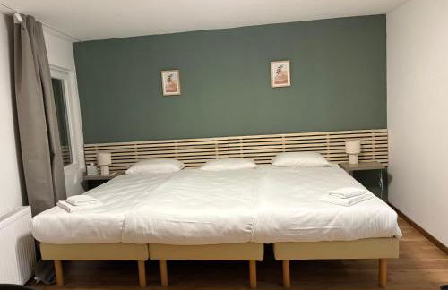 Neues Apartmenthaus mit 4 Wohnungen im Zentrum - Foto 19