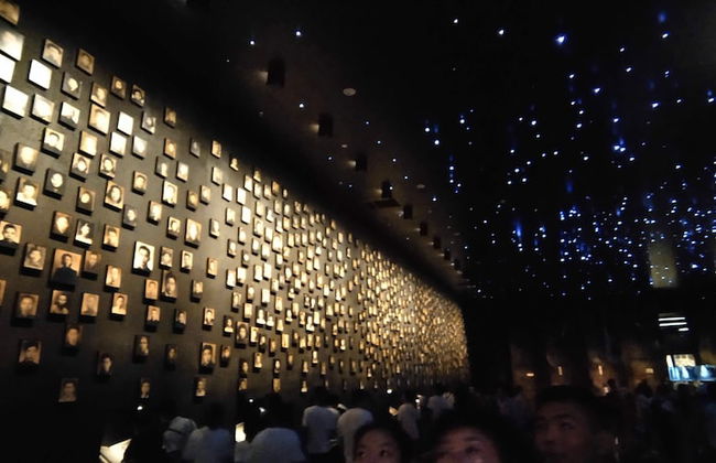 Nanjing Kaibin Apartment-Xinjiekou Kairun Branch - Photo 48