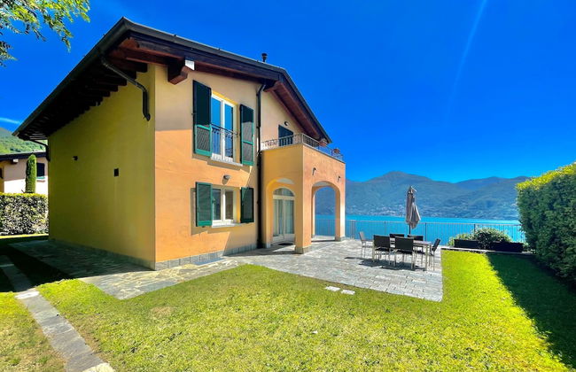 Villa Panoramica - Photo 34