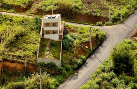 Casa Terras Altas - Foto 40