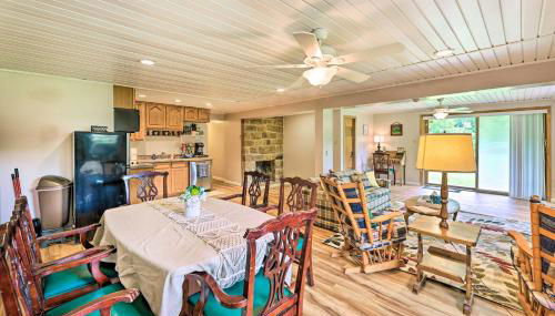 Richwood Respite Near Trout Fishing - Foto 4