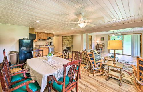 Richwood Respite Near Trout Fishing - Foto 4