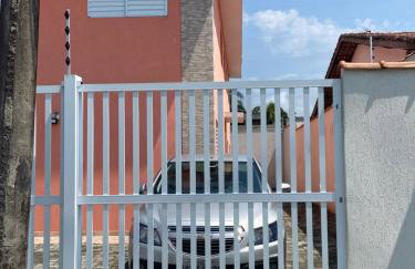 Casa em Bertioga condomínio 200 metros da praia - Foto 63