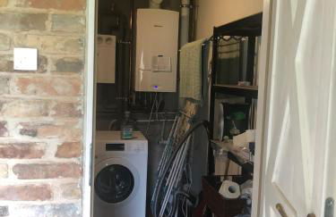 Scheune Zauchwitz - Foto 16