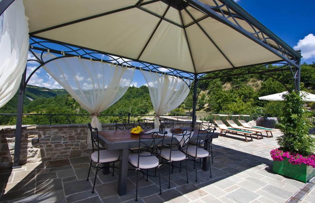 Belvilla by OYO La Rocca Primavera - Foto 20