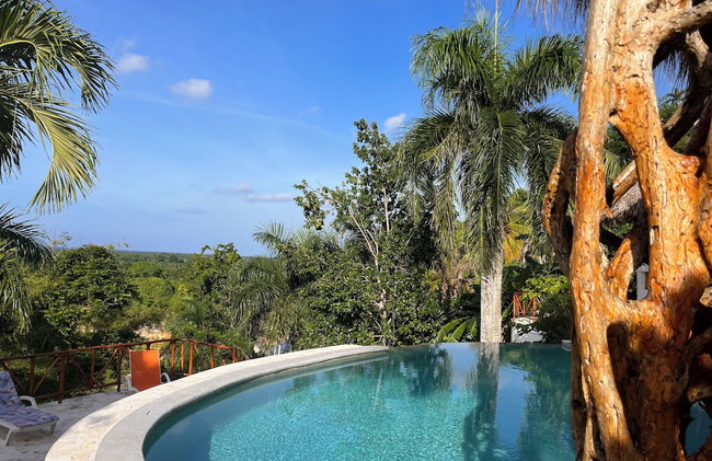 Casa Bambu - Charming Villa in the Heart of Nature - Foto 15