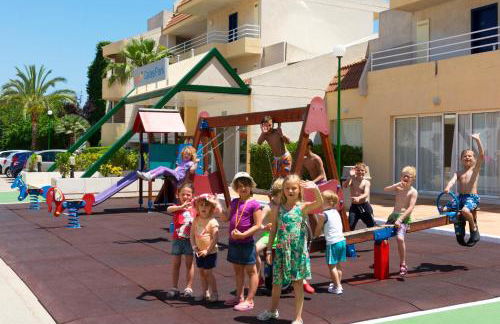 HSM Calas Park - Foto 56