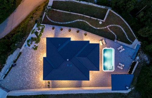 Villa Mantis - Foto 4