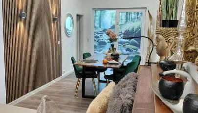 Waldzauber Appartement Dtv geprüft - Foto 3