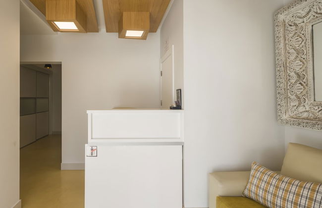 Aparthotel ILUNION Costa Sal Lanzarote - Photo 80