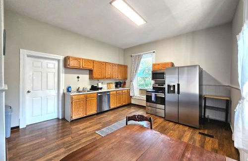 Brickhaven 1880's Manor - Foto 29