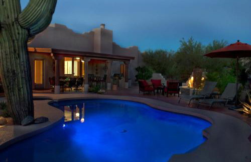 Casa Saguaro Home - Foto 30