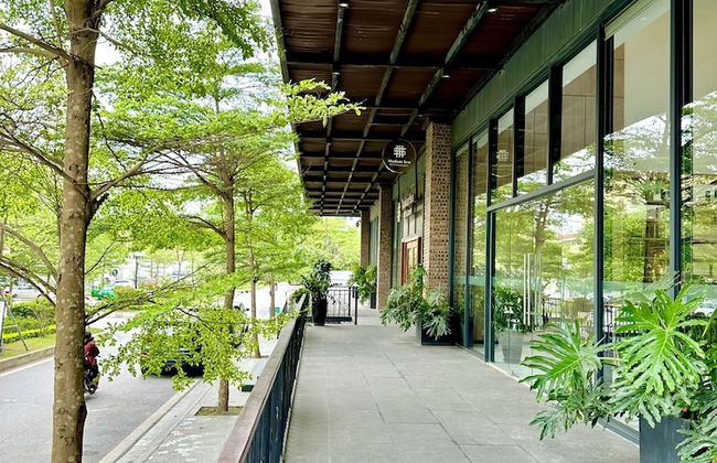 PentStudio West Lake by Emily in Town - Foto 42