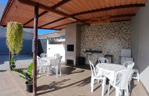 Nossa Casa com Piscina - Photo 19