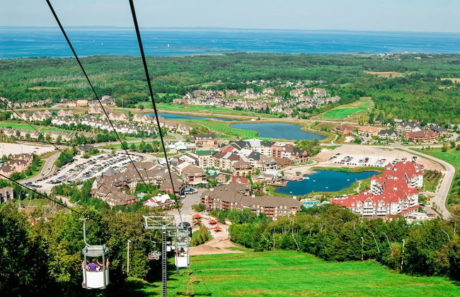 Mountainwalk - Foto 40