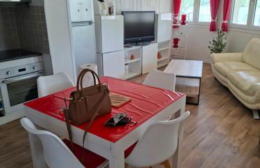 Appartements 2 chambres port de Dienville - Photo 12