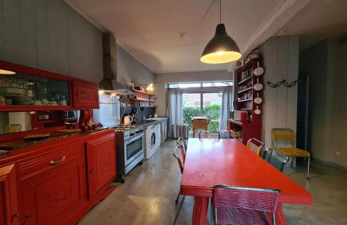 Gîte de charme en Berry avec jardin privatif, idéal pour randonnées et observation des oiseaux - FR-1-591-184 - Foto 16