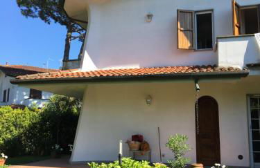 Holiday home Villetta Cinquale - Foto 1