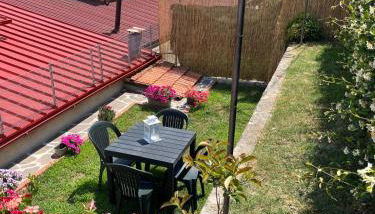 Al Casello - Foto 4, Garden