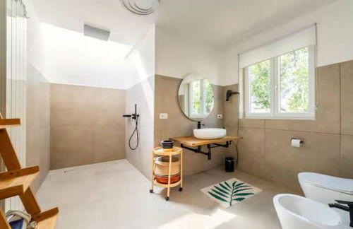 Villa della Cupa, luxury Salento - Foto 5