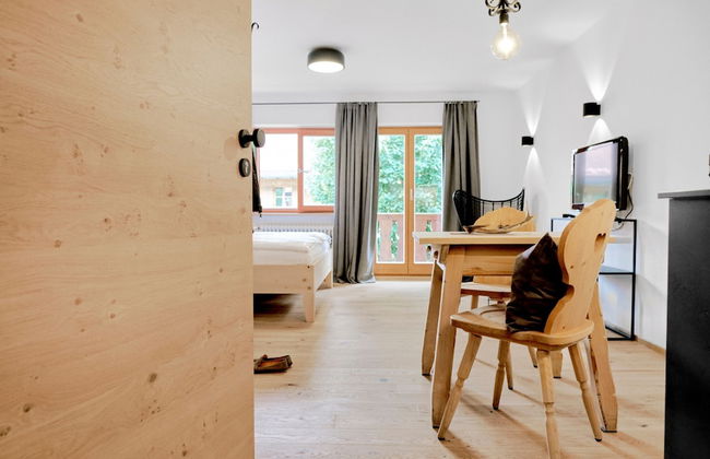 Der Lederer Hof - Foto 26