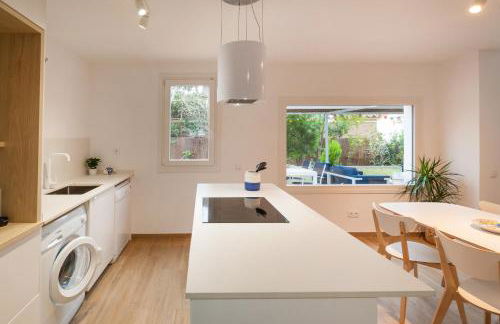 Casa con gran jardín cerca de la playa - BAIX - Foto 13