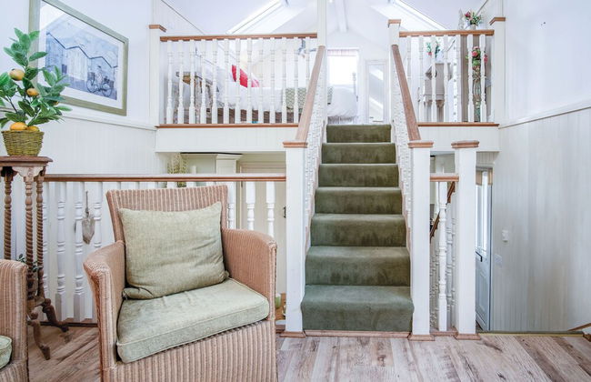 Bee Happy - 1 Bedroom Holiday Home - Saundersfoot - Photo 26