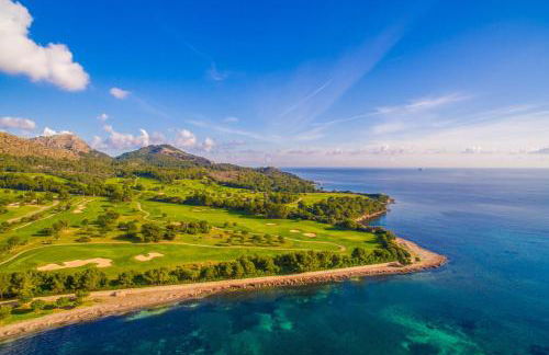 Ideal Property Mallorca - Villa Alcanada 1 - Foto 48