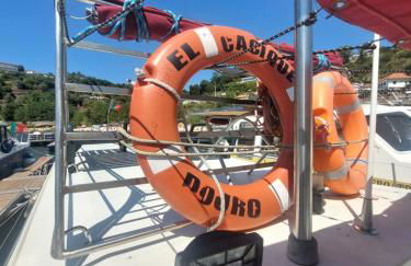 Douro Houseboats - Foto 57