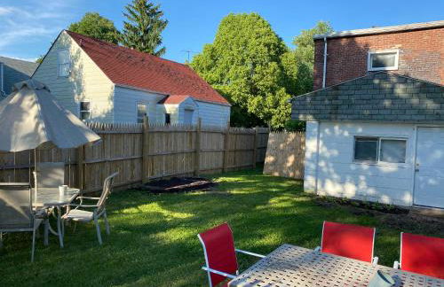 Niagara Falls (USA) Minutes to EVERYTHING - Photo 21