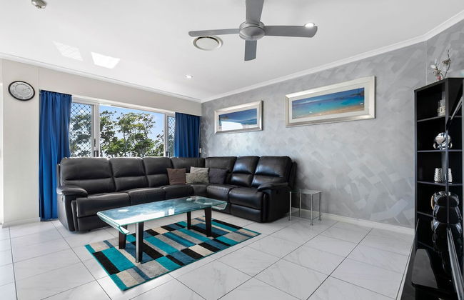 White Crest Apartments - Foto 46